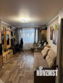 1-к квартира, вторичка, 33м2, 3/5 этаж