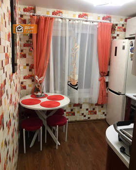 2-к квартира, вторичка, 48м2, 6/9 этаж
