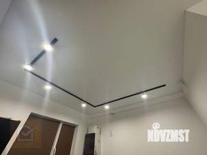 2-к квартира, вторичка, 47м2, 3/16 этаж