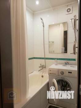 2-к квартира, вторичка, 45м2, 2/5 этаж