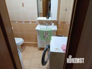 2-к квартира, вторичка, 46м2, 4/5 этаж