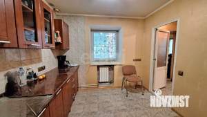 2-к квартира, вторичка, 49м2, 1/2 этаж