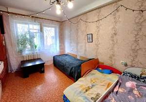 2-к квартира, вторичка, 46м2, 4/5 этаж