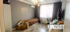2-к квартира, вторичка, 55м2, 4/9 этаж