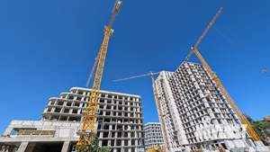 3-к квартира, вторичка, 89м2, 11/20 этаж