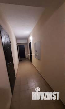 1-к квартира, вторичка, 35м2, 1/4 этаж