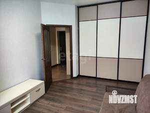 1-к квартира, вторичка, 38м2, 2/12 этаж