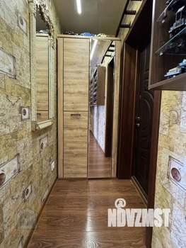 2-к квартира, вторичка, 48м2, 6/9 этаж