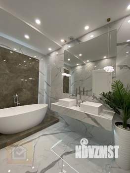 3-к квартира, вторичка, 145м2, 10/11 этаж