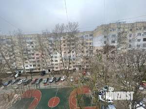 3-к квартира, вторичка, 60м2, 7/9 этаж