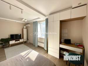 2-к квартира, вторичка, 58м2, 5/16 этаж