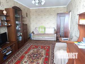 1-к квартира, вторичка, 33м2, 10/10 этаж