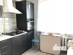 1-к квартира, вторичка, 34м2, 7/9 этаж