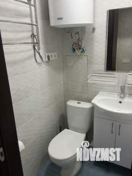 1-к квартира, вторичка, 30м2, 3/5 этаж