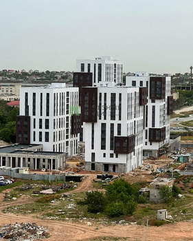 2-к квартира, вторичка, 58м2, 10/16 этаж