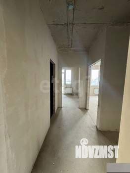 1-к квартира, вторичка, 40м2, 8/19 этаж