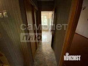 3-к квартира, вторичка, 65м2, 5/5 этаж