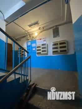 3-к квартира, вторичка, 66м2, 7/9 этаж