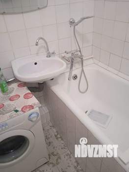 2-к квартира, вторичка, 46м2, 3/5 этаж