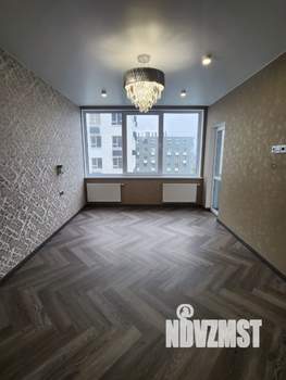 1-к квартира, вторичка, 38м2, 10/16 этаж