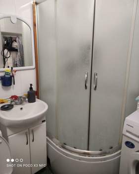 2-к квартира, вторичка, 44м2, 2/5 этаж