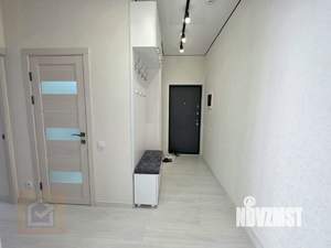 1-к квартира, вторичка, 45м2, 5/9 этаж