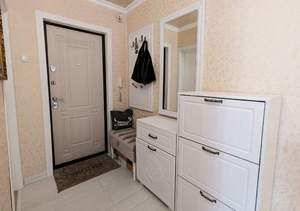 3-к квартира, вторичка, 70м2, 4/9 этаж