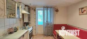 3-к квартира, вторичка, 67м2, 1/5 этаж