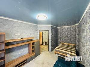 1-к квартира, вторичка, 36м2, 1/11 этаж