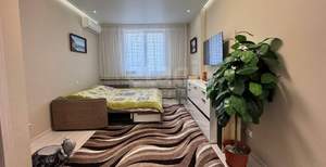 1-к квартира, вторичка, 42м2, 3/10 этаж