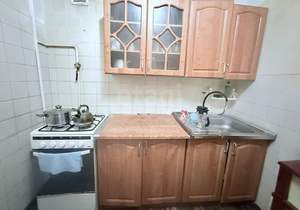 4-к квартира, вторичка, 79м2, 2/5 этаж