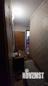 1-к квартира, вторичка, 33м2, 4/5 этаж