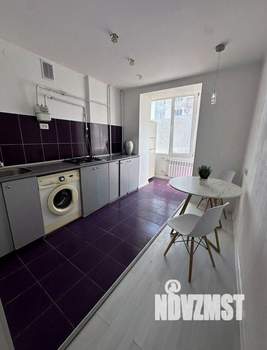 2-к квартира, вторичка, 54м2, 6/9 этаж