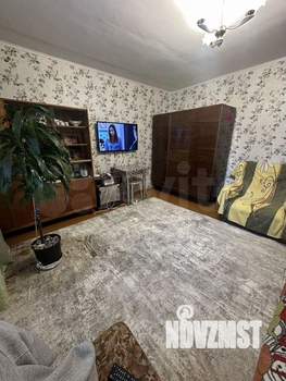 1-к квартира, вторичка, 35м2, 1/5 этаж