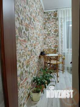 2-к квартира, вторичка, 48м2, 4/5 этаж