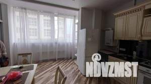 1-к квартира, вторичка, 55м2, 5/10 этаж