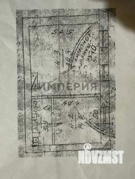 2-к квартира, вторичка, 50м2, 2/2 этаж