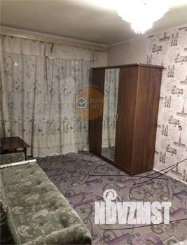 1-к квартира, вторичка, 33м2, 1/10 этаж