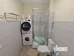 1-к квартира, вторичка, 45м2, 3/16 этаж