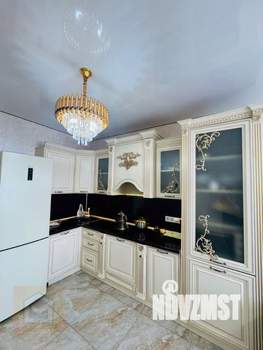 2-к квартира, вторичка, 59м2, 13/17 этаж