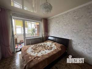 3-к квартира, вторичка, 63м2, 9/9 этаж