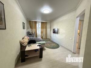 1-к квартира, вторичка, 38м2, 1/9 этаж