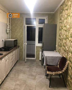 3-к квартира, вторичка, 79м2, 6/9 этаж