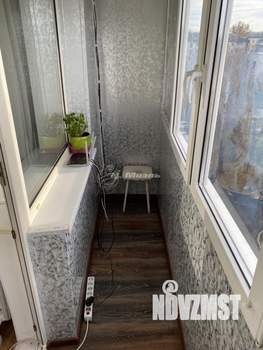 2-к квартира, вторичка, 44м2, 3/5 этаж