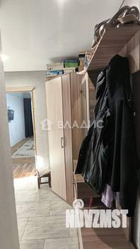 2-к квартира, вторичка, 41м2, 5/5 этаж