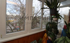 1-к квартира, вторичка, 33м2, 5/5 этаж