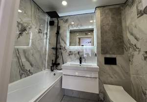 2-к квартира, вторичка, 42м2, 4/5 этаж