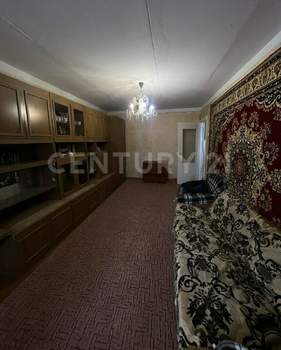 2-к квартира, вторичка, 45м2, 2/6 этаж