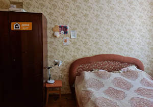 2-к квартира, вторичка, 43м2, 3/4 этаж