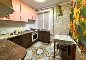 2-к квартира, вторичка, 45м2, 3/5 этаж